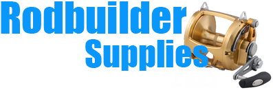 Rod Builder Supplies